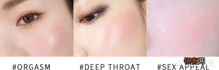 彩妆哪个牌子好又便宜？