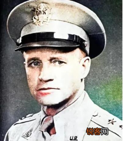 朝鲜战争,美军参战部队共计7位师长,战败后他们的结局有多惨？