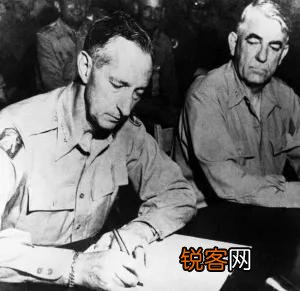 朝鲜战争,美军参战部队共计7位师长,战败后他们的结局有多惨？