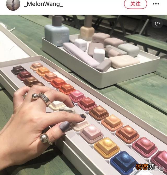 有哪些堪比大牌的国货彩妆品牌？