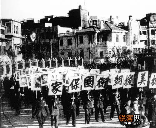 毛主席当年坚持抗美援朝,现在看是不是正确的？它的意义是什么？
