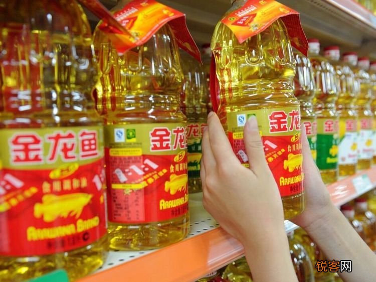 食用油怎么选择 认准3点，保证买到健康营养好油