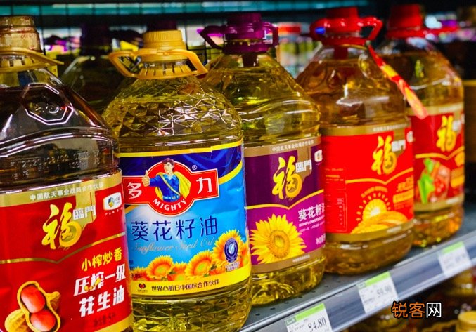 食用油怎么选择 认准3点，保证买到健康营养好油