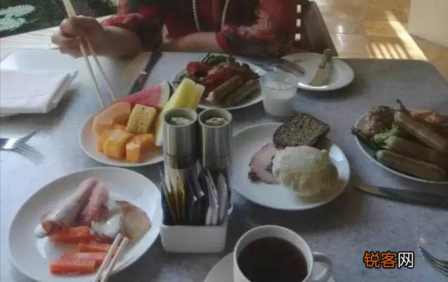 除了中国美食,还有哪个国家的食物最好吃？