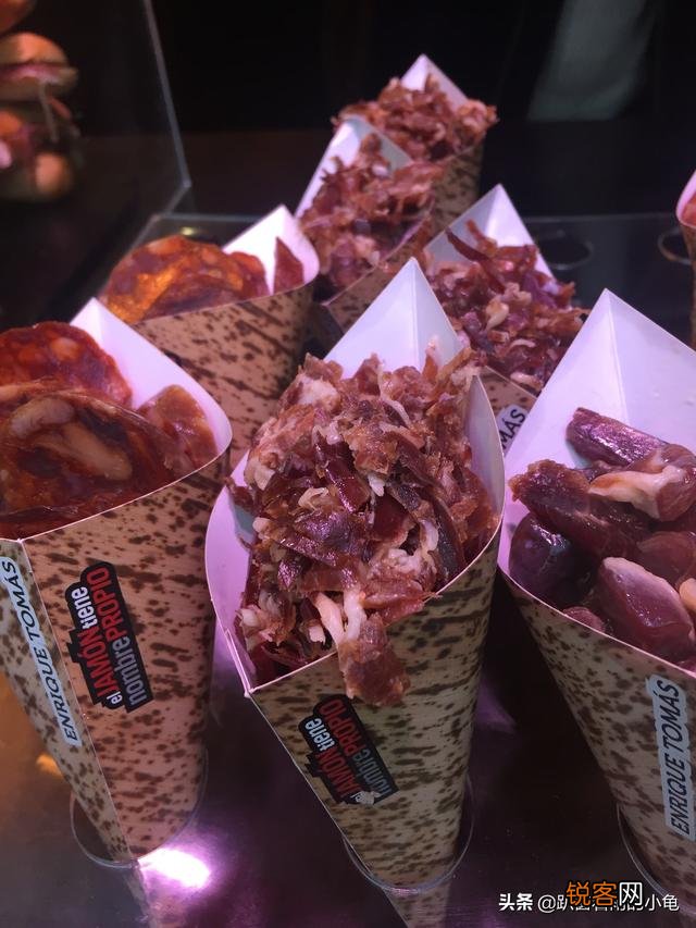 除了中国美食,还有哪个国家的食物最好吃？