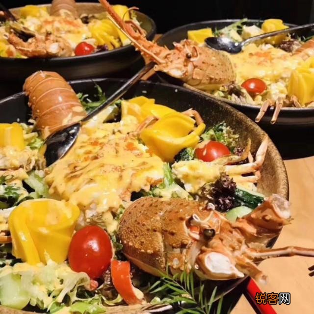 除了中国美食,还有哪个国家的食物最好吃？