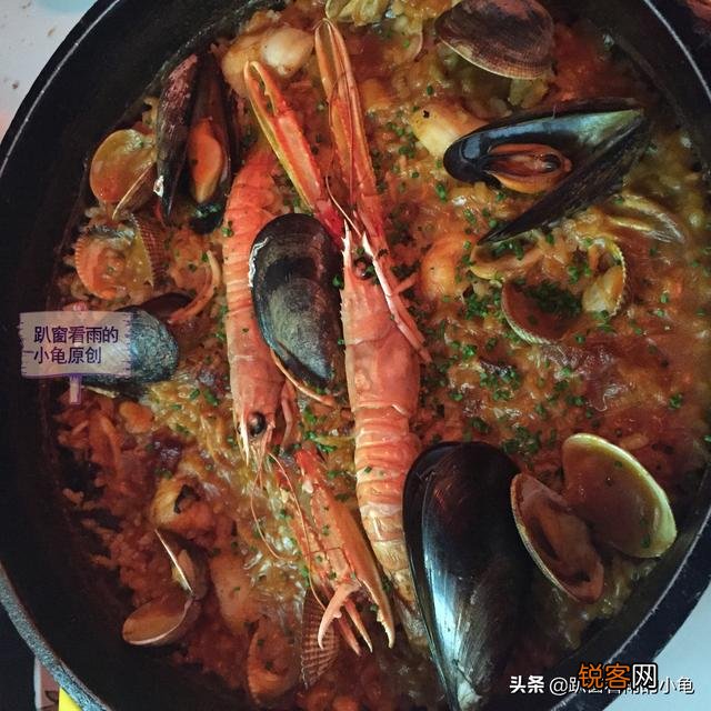 除了中国美食,还有哪个国家的食物最好吃？