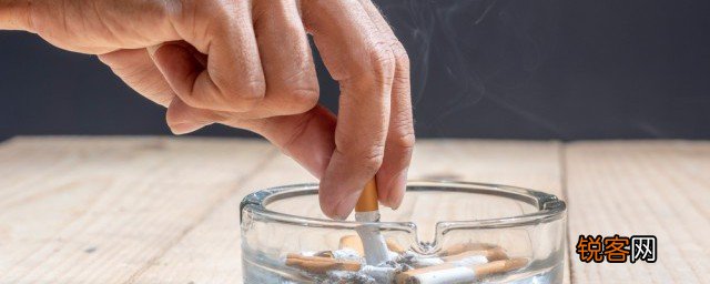 高中孩子抽烟家长如何教育 高中孩子抽烟家长怎么教育