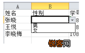 excel实用小技巧