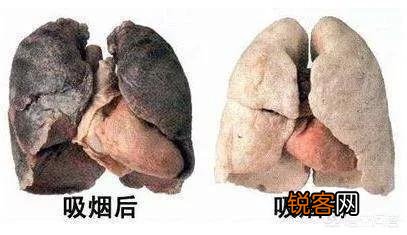 吸烟导致肺癌,哪些信号一出现说明不能再抽烟了？