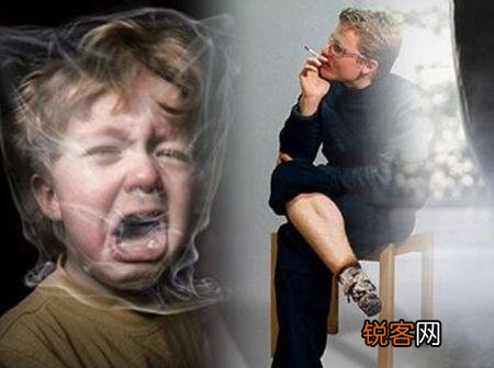 吸烟导致肺癌,哪些信号一出现说明不能再抽烟了？