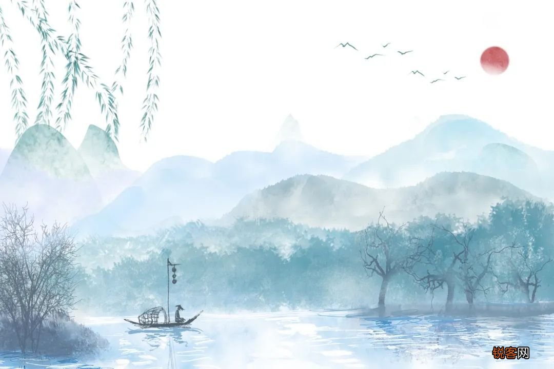 句句温柔浪漫，美哭了 30句意境绝美诗词