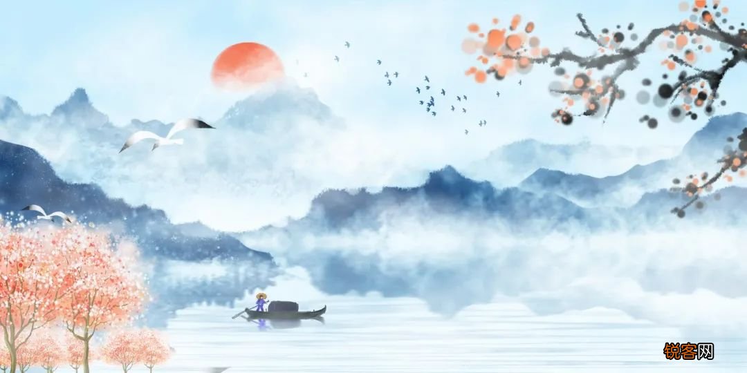 句句温柔浪漫，美哭了 30句意境绝美诗词