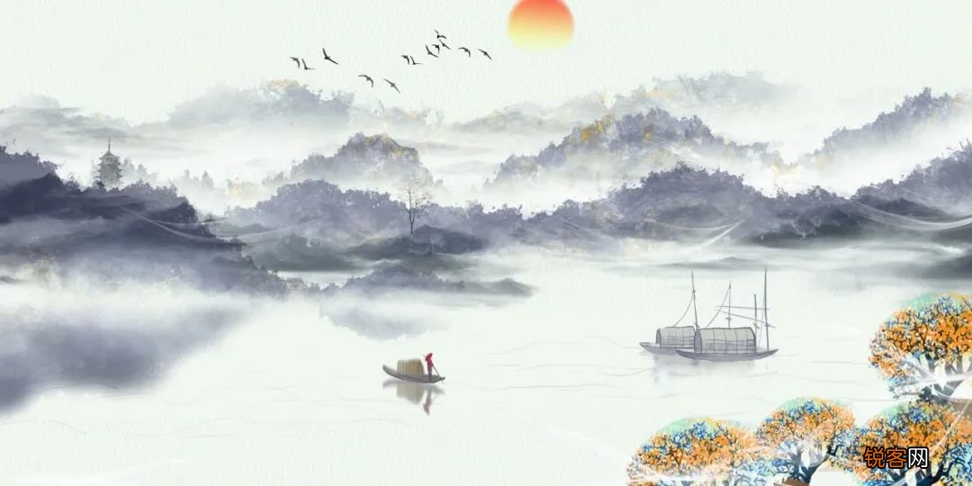 句句温柔浪漫，美哭了 30句意境绝美诗词