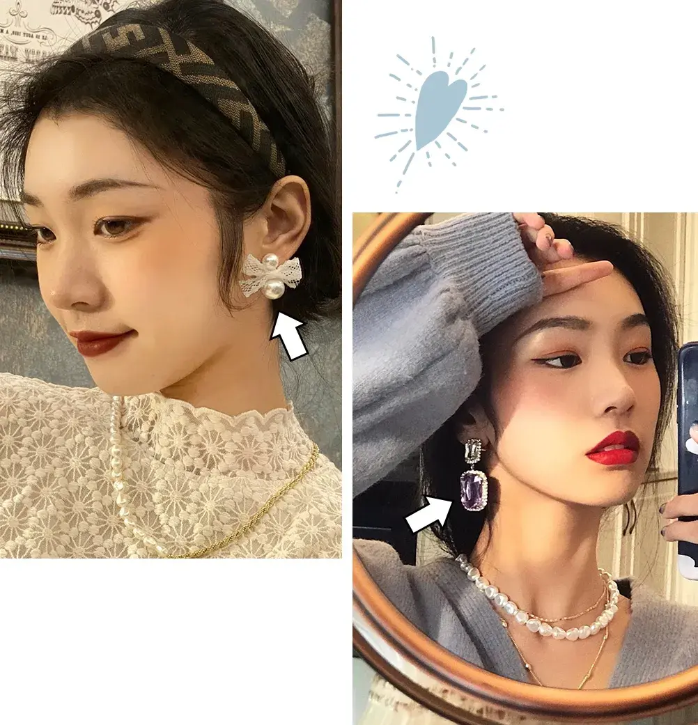 女生冬天好看的10种穿法 气质又保暖