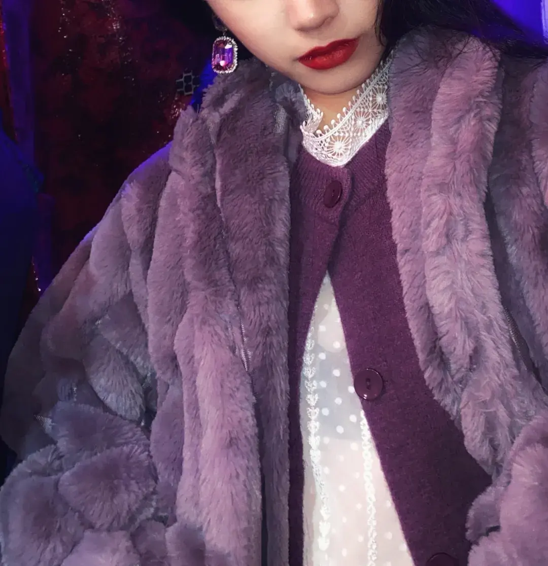 女生冬天好看的10种穿法 气质又保暖