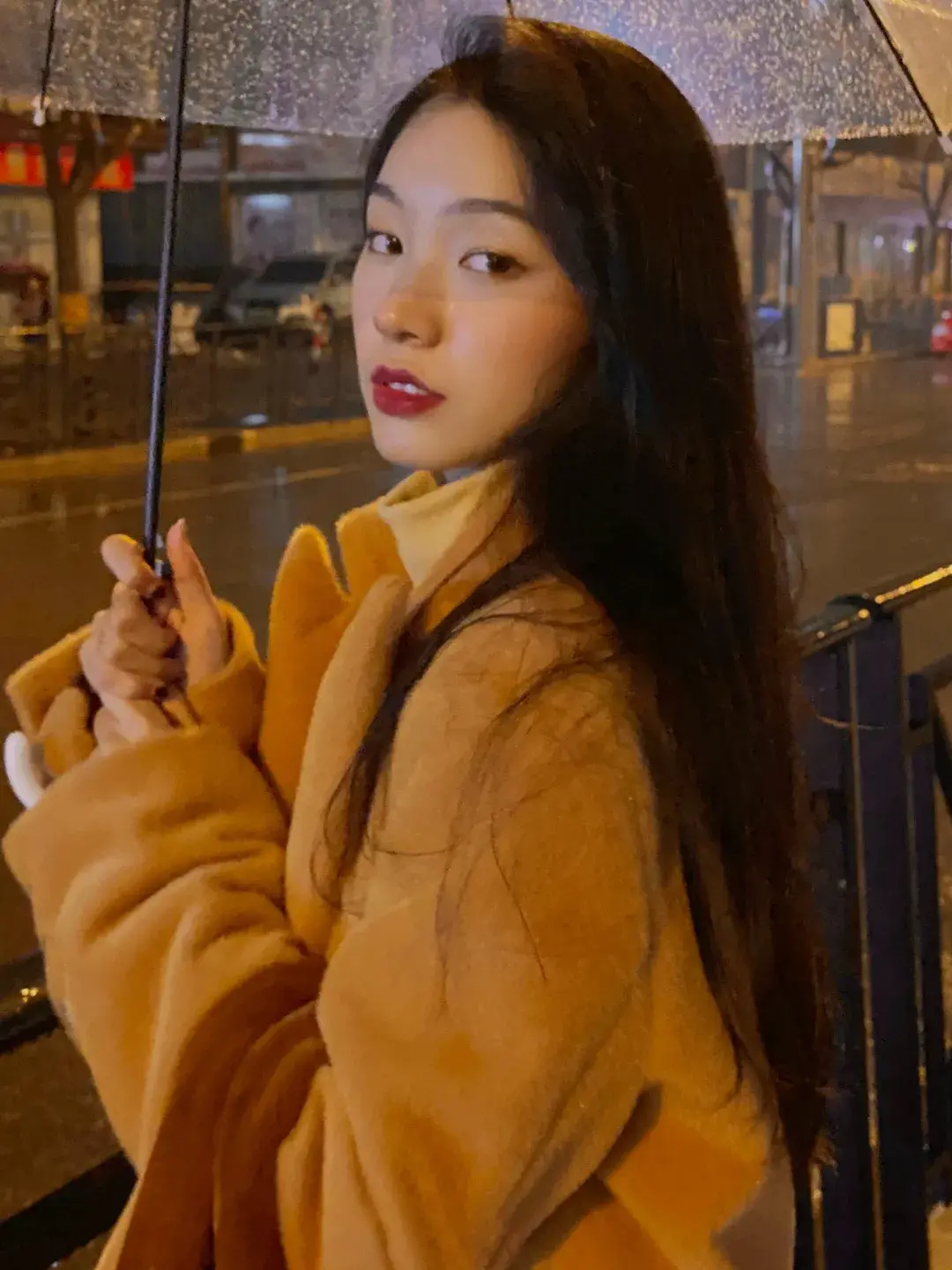 女生冬天好看的10种穿法 气质又保暖