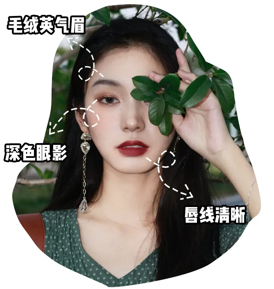 女生冬天好看的10种穿法 气质又保暖