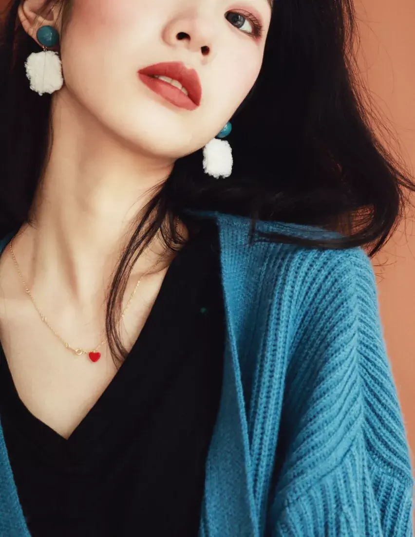 女生冬天好看的10种穿法 气质又保暖