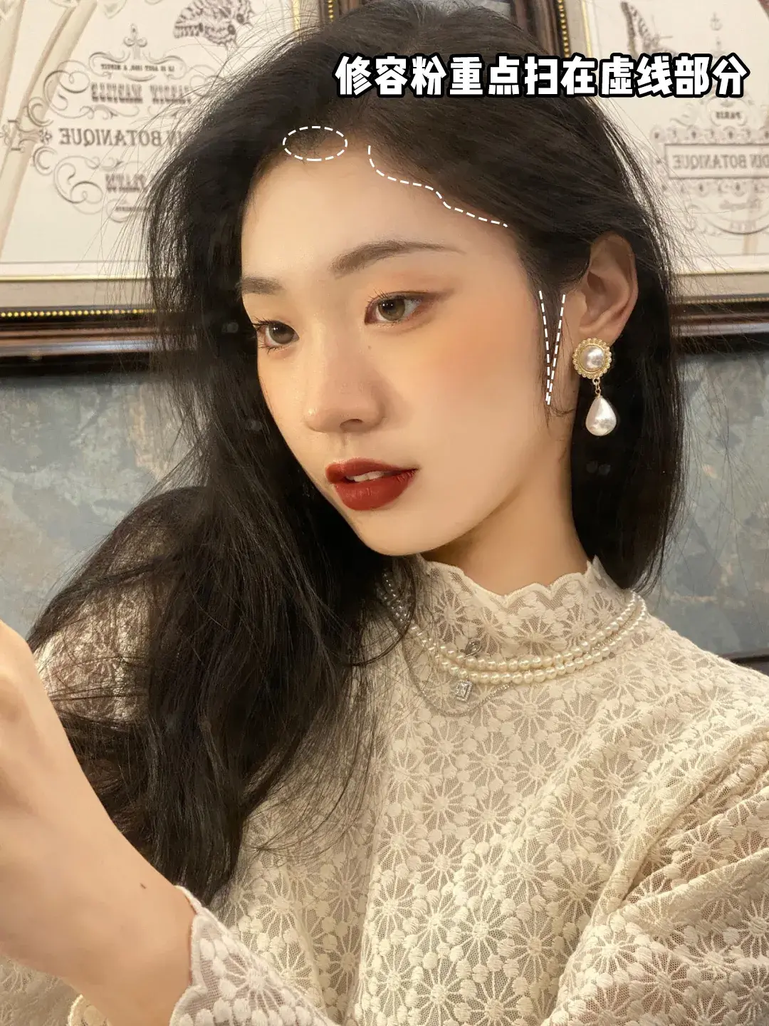 女生冬天好看的10种穿法 气质又保暖