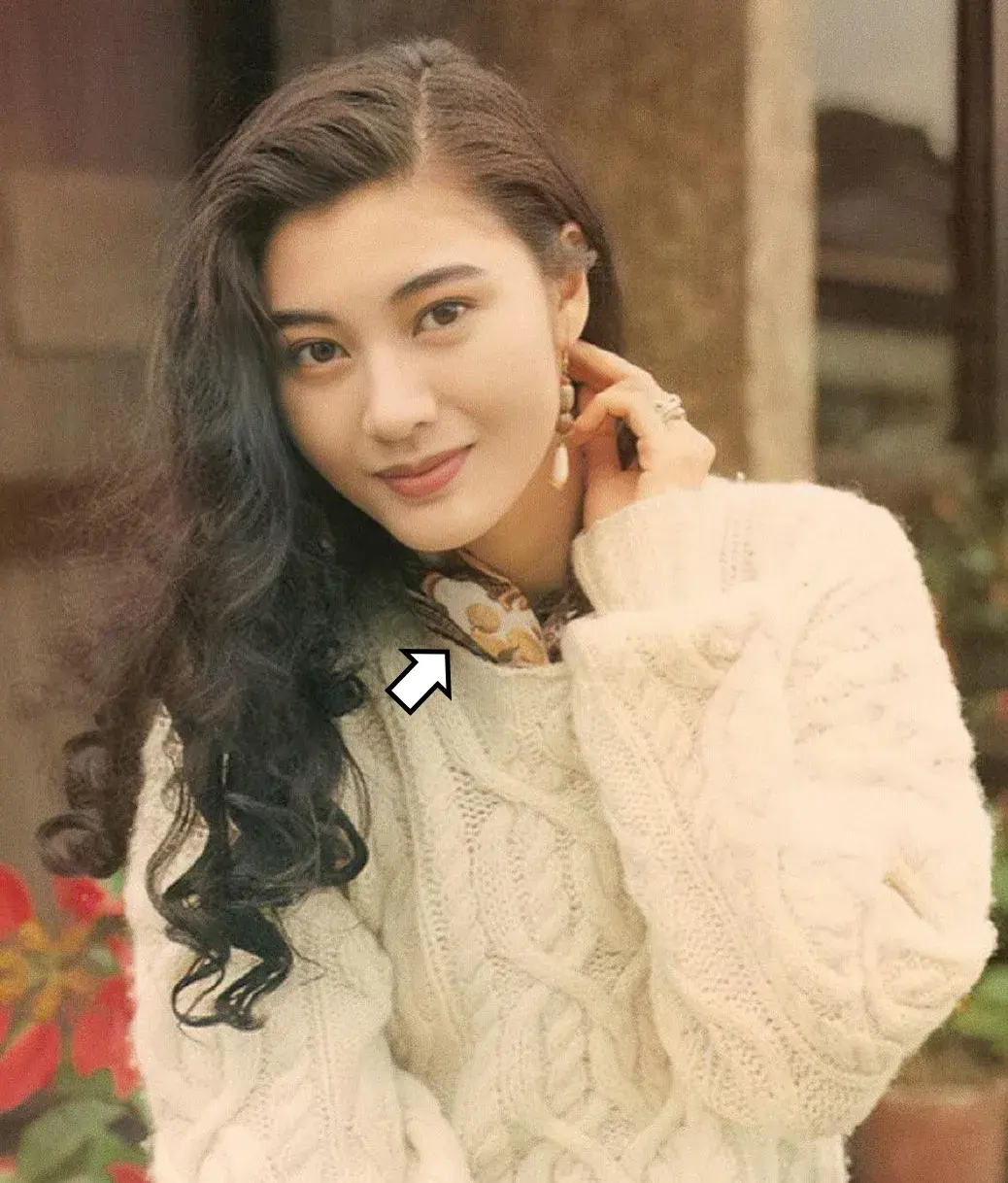 女生冬天好看的10种穿法 气质又保暖