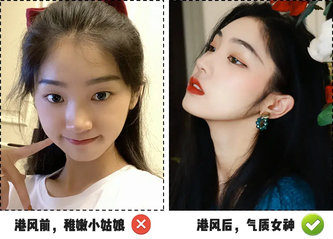 女生冬天好看的10种穿法 气质又保暖