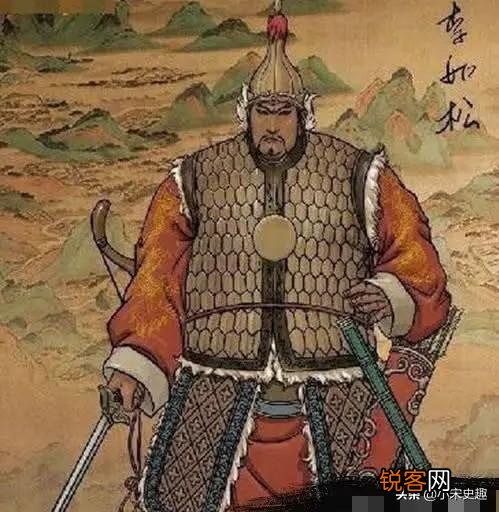 万历朝鲜战争中,哪个人的功劳最大？