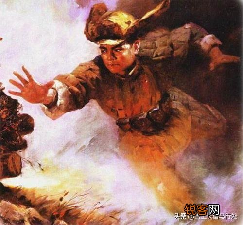 你知道黄继光和他的生前部队有哪些故亊吗？