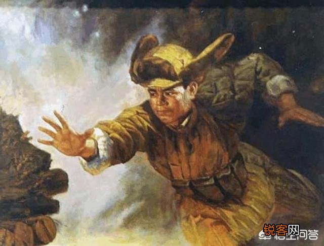 你知道黄继光和他的生前部队有哪些故亊吗？