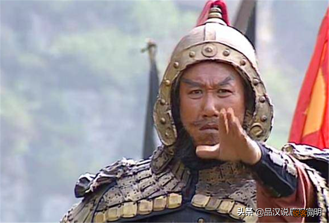 三国武将排名 三国演义名将谱