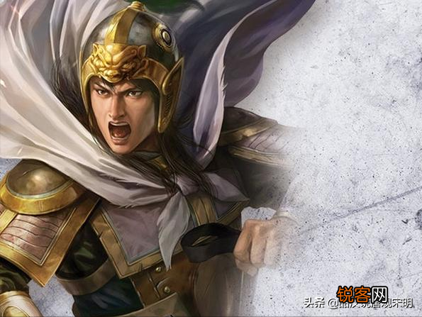 三国武将排名 三国演义名将谱