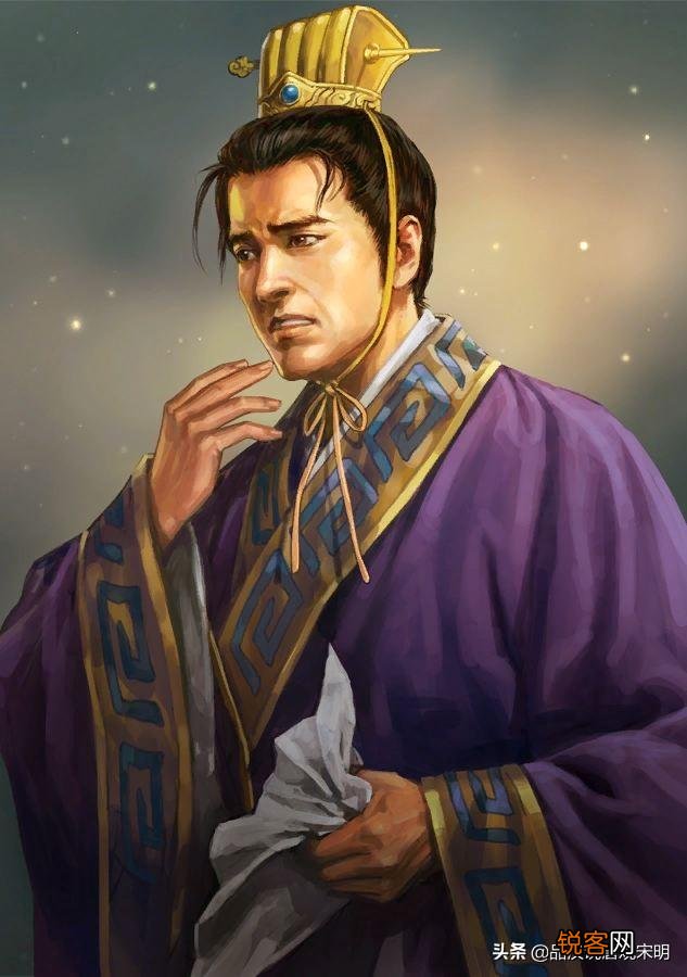 三国武将排名 三国演义名将谱