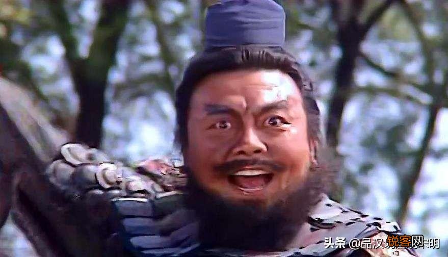 三国武将排名 三国演义名将谱