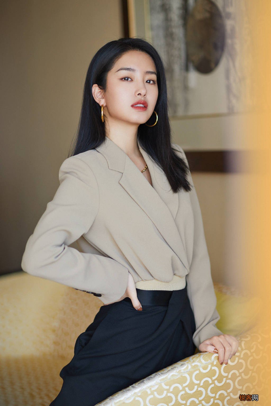 如何快速提升自己的形象气质 这三点很重要