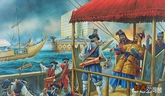 500年前的朝鲜战争中,明军主帅李如松和朝鲜第一名将李舜臣谁能力强一点？