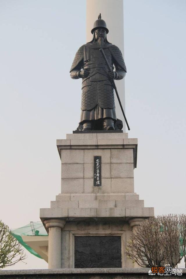 500年前的朝鲜战争中,明军主帅李如松和朝鲜第一名将李舜臣谁能力强一点？
