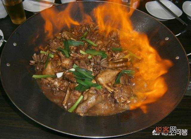美食之都在哪里？