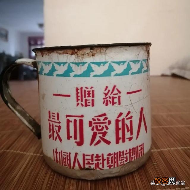这是我老爸抗美援朝留下的,大家认为有价值吗？