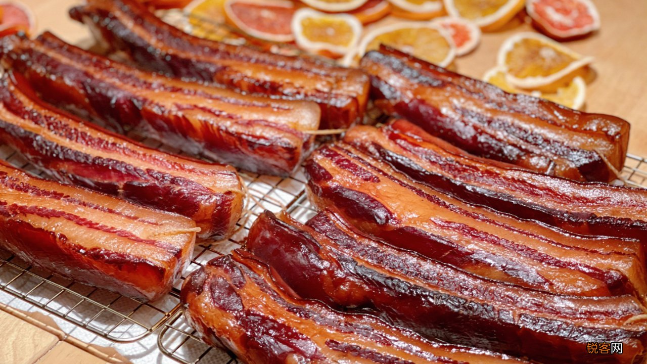 腌腊肉的制作方法及用料 腌腊肉一斤肉多少盐才合适