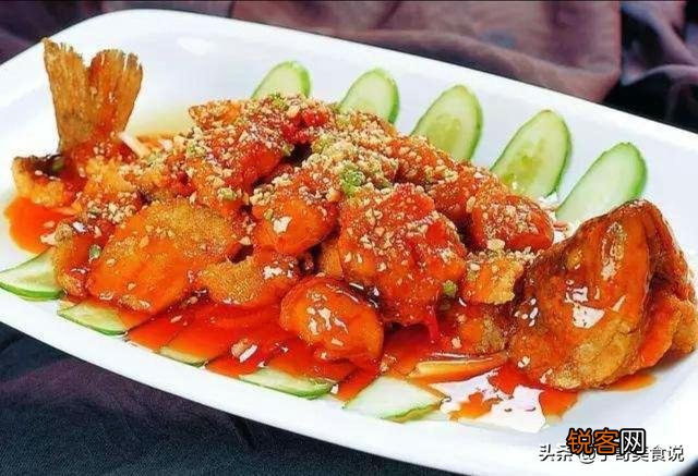 为什么中国会有八大菜系或者十大菜系之说？