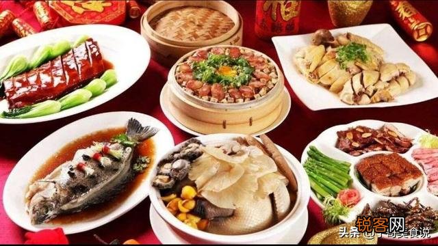 为什么中国会有八大菜系或者十大菜系之说？