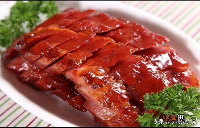 为什么中国会有八大菜系或者十大菜系之说？