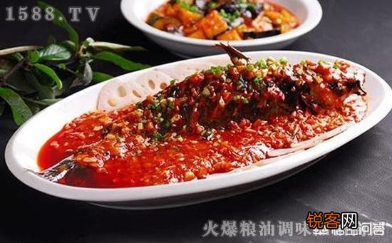 为什么中国会有八大菜系或者十大菜系之说？