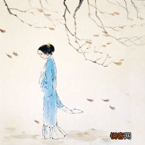 痛彻心扉的古诗词名句 心灰意冷尽在其中