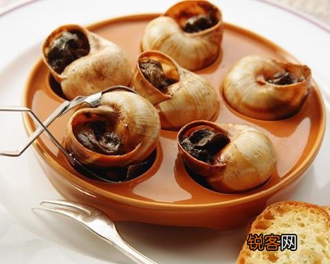 法国料理都有哪些好吃的东西？