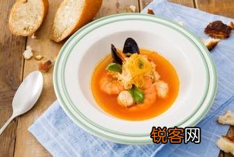 法国料理都有哪些好吃的东西？