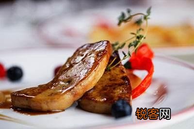 法国料理都有哪些好吃的东西？