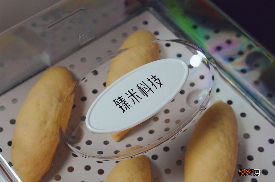粗粮馒头怎么做好吃 卷了满满肉松，健康美味并存