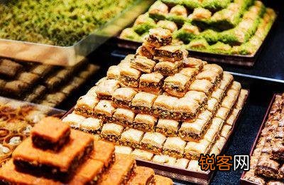 世界著名菜系你了解多少？
