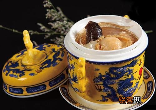 世界著名菜系你了解多少？